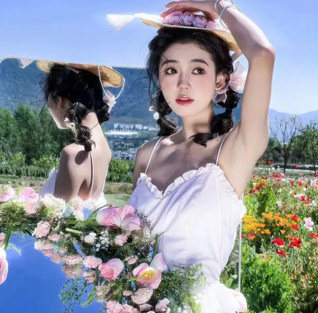 周围的事